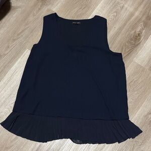 Banana Republic Layered Tank | XL